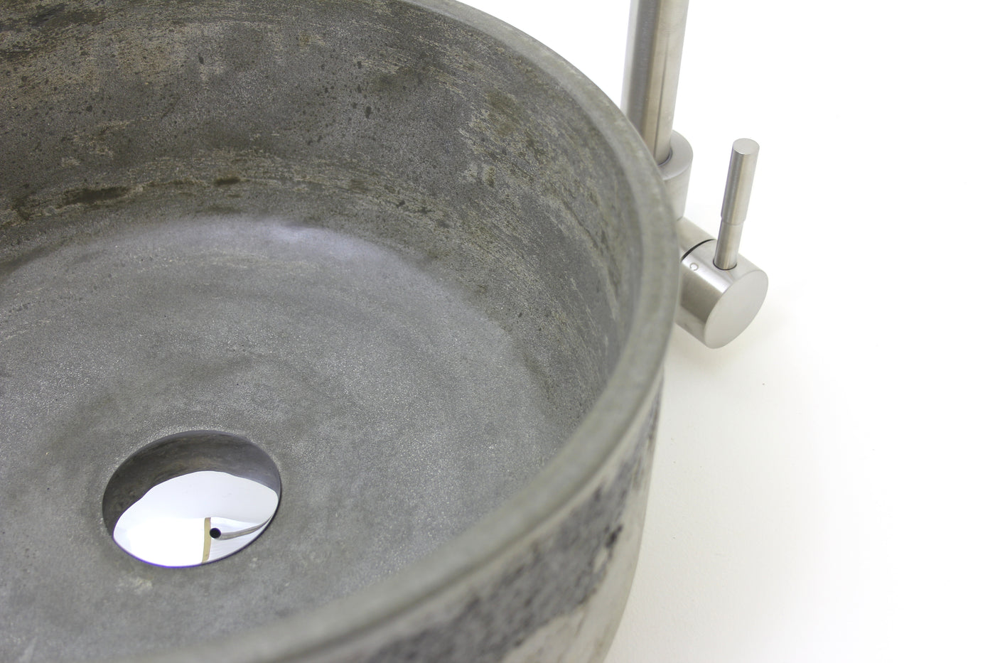 What height should I fit my Bathroom Basin?