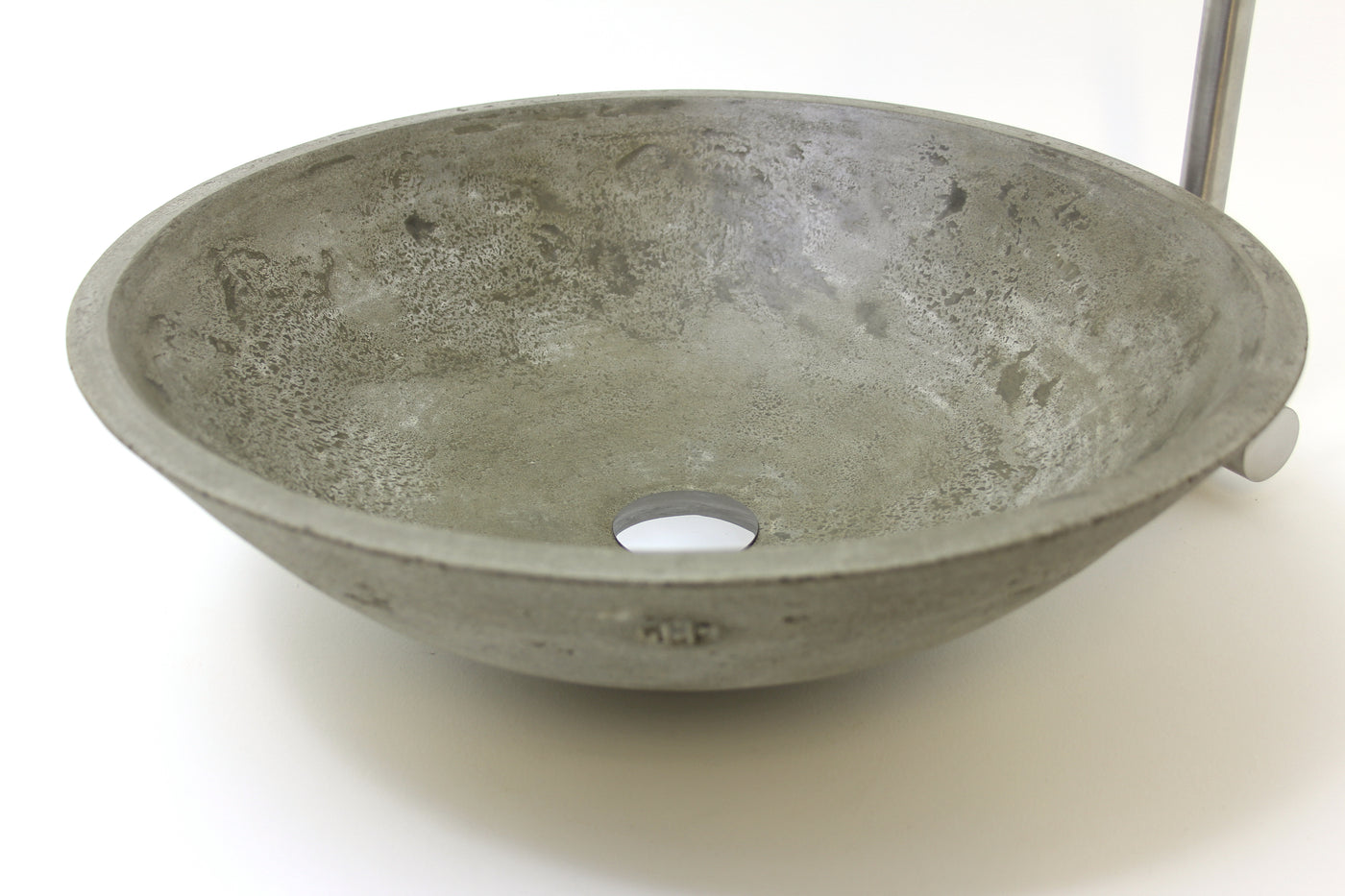 Boss Concrete Basins