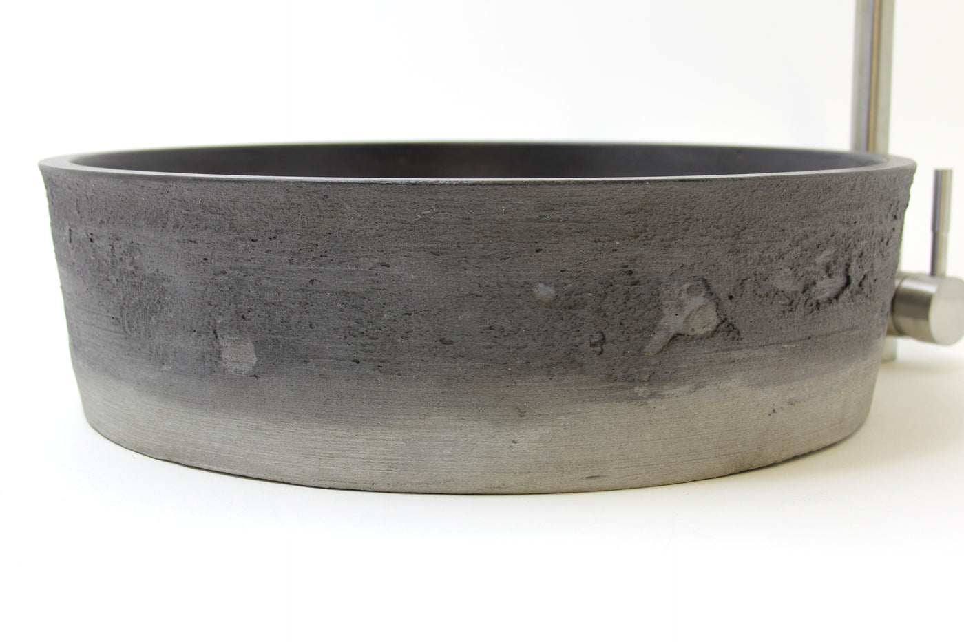 Amped Concrete Basins