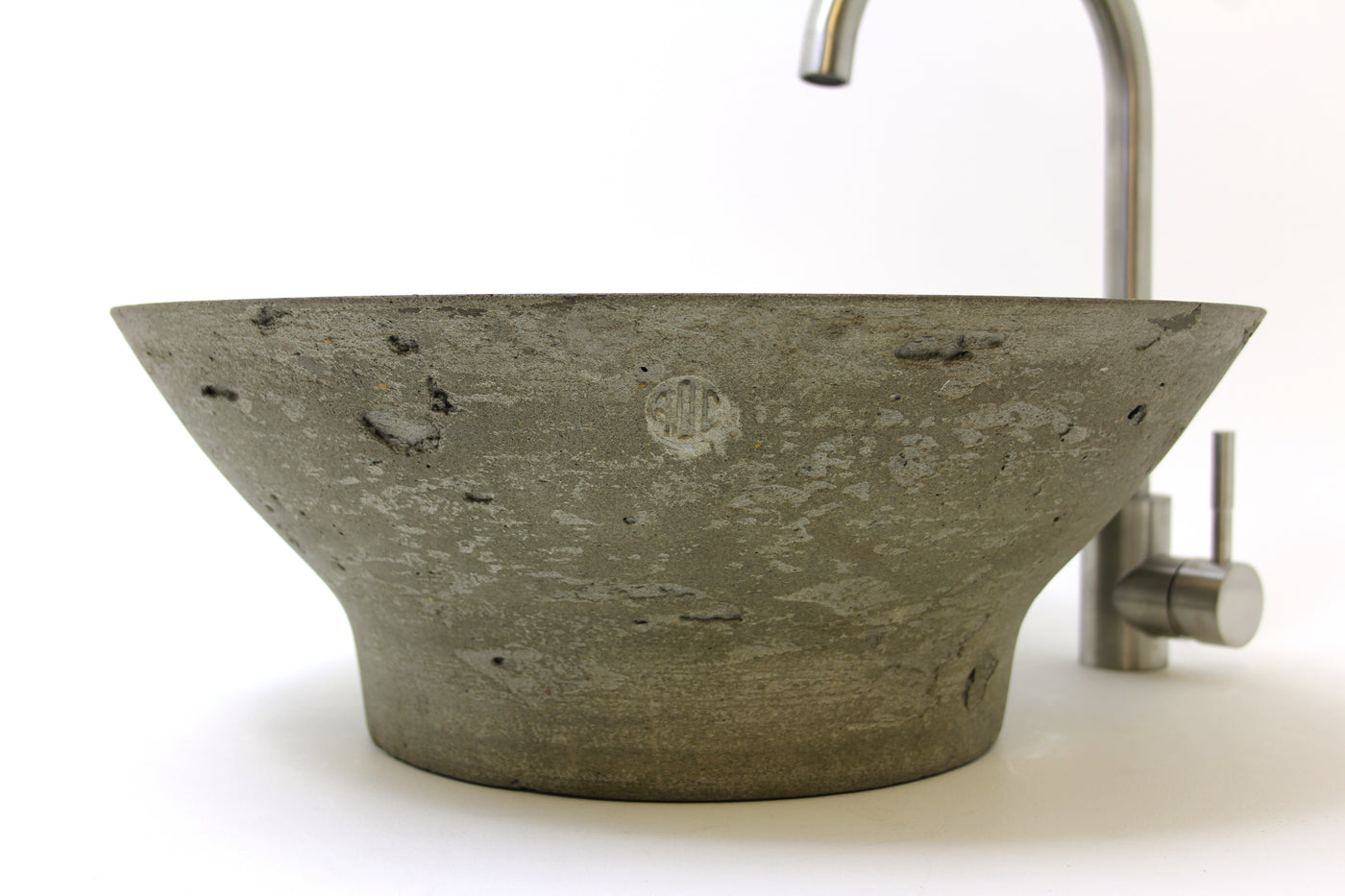 Gnarly Concrete Basins