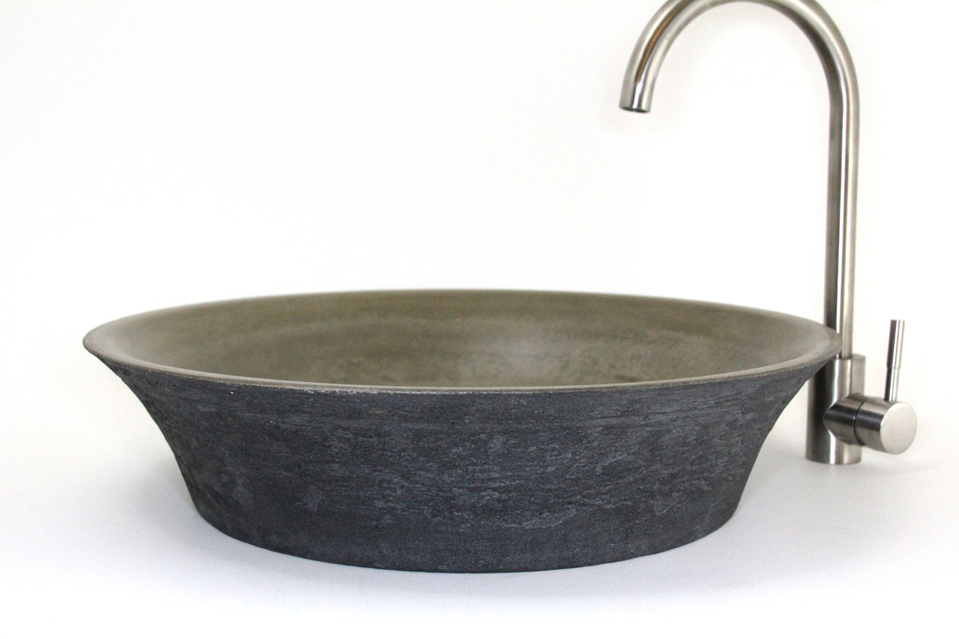 Swell Concrete Basins