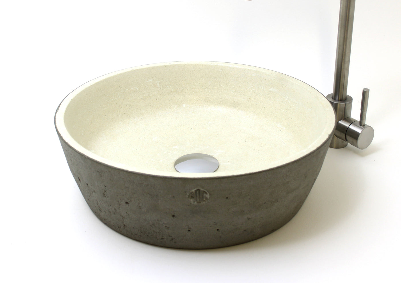 Z Concrete Basins