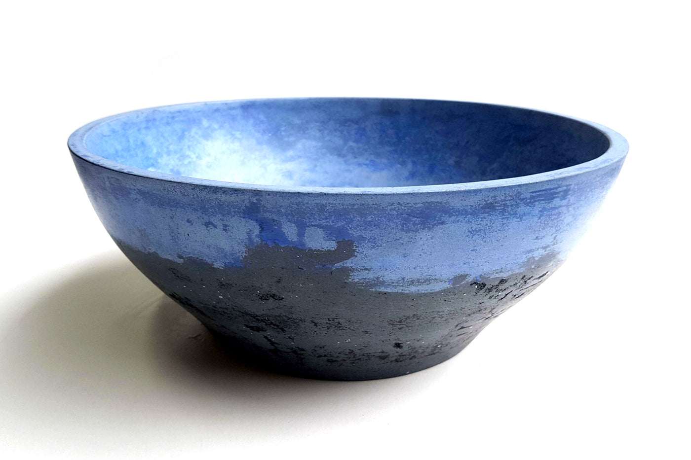 Concrete Basins